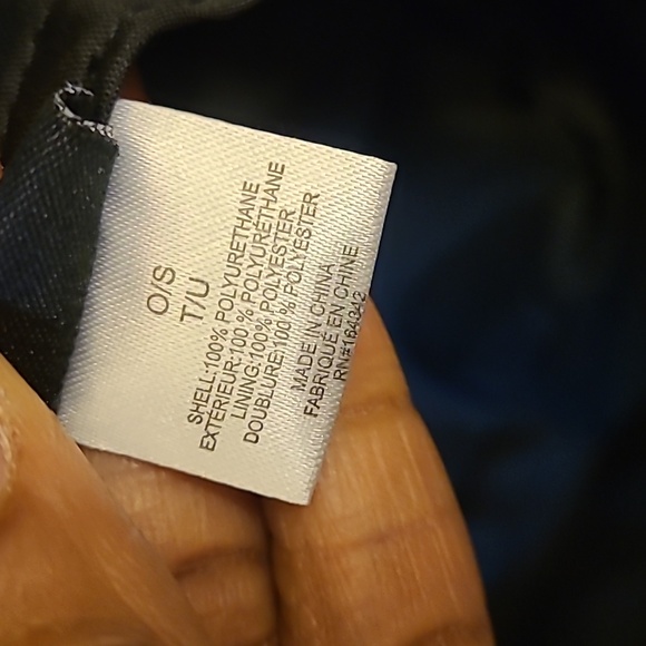 Ed Hardy Black Embroidered Bucket Hat - OSFM - Picture 11 of 11